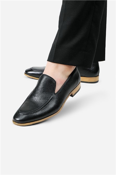 Ducavelli Bari Men's Dress Shoes Black 2017