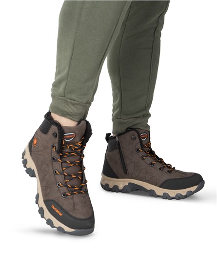 JAGULEP Outdoor Boots Vizon 4057