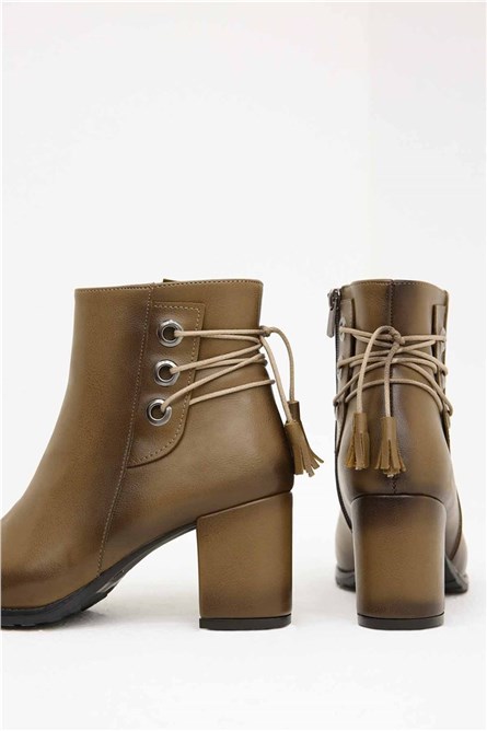 Women's boots - Vizon #321233
