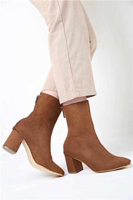 Women's Boots - Taba #319875