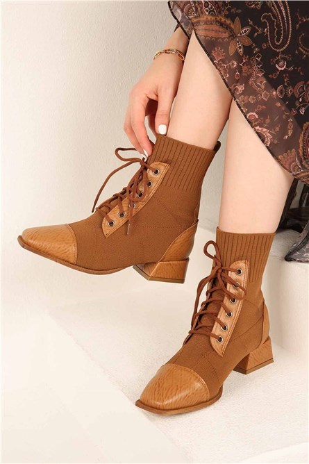 Women's boots - Taba #321670