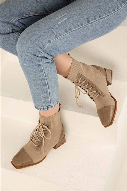 Women's boots - Vizon #321671