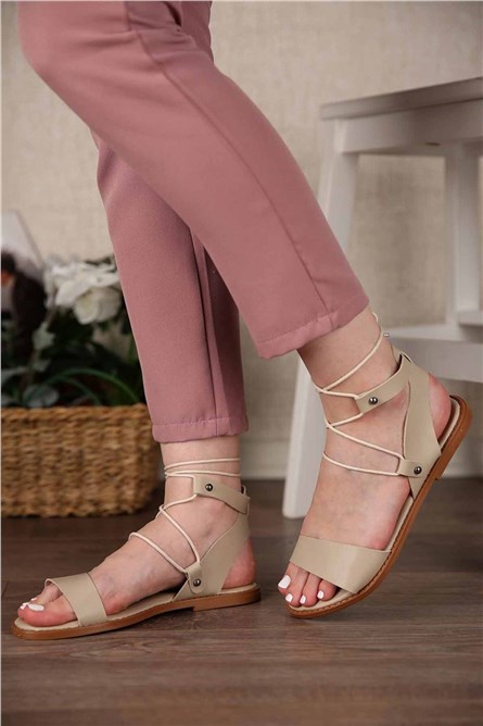 Modatrend Women's Sandals - Vizon #303194