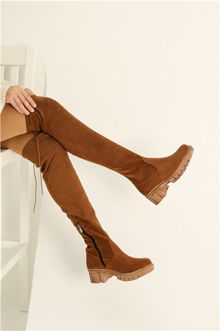 Women's Boots - Taba #319962