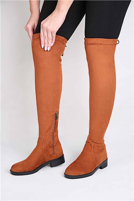 Women's Boots - Taba #319856
