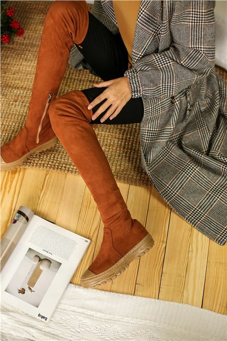 Women's Boots - Taba #299052