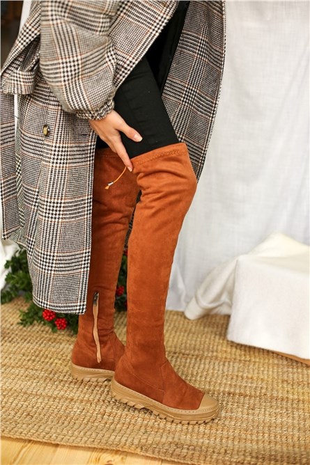 Women's Boots - Taba #299052