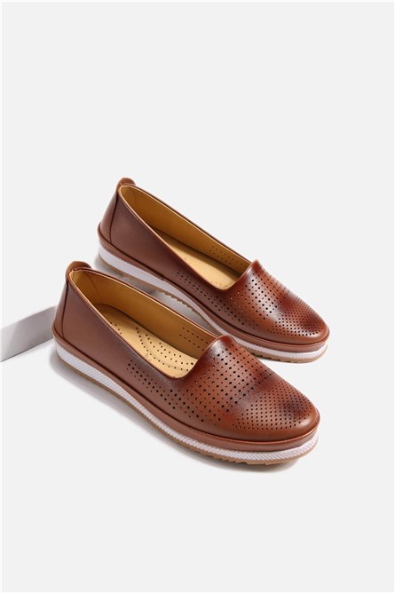 Дамски ежедневни обувки - Таба #329796