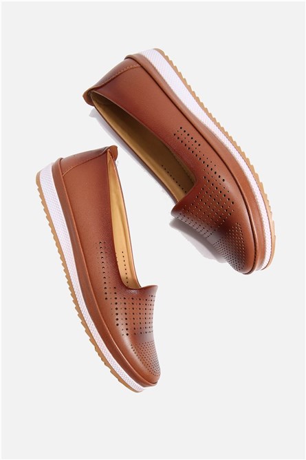 Women's casual shoes - Taba #329796