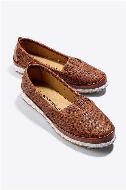 Дамски ежедневни обувки - Таба #333773