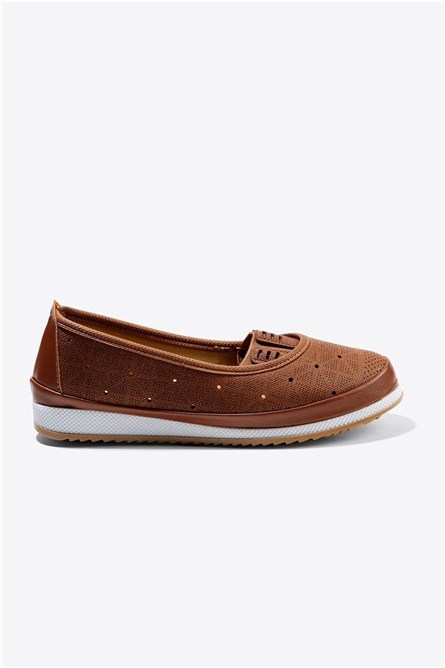 Women's casual shoes - Taba #333773