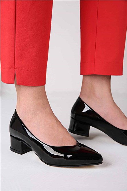 Modatrend Women's Pumps - Black #316747