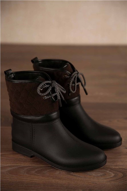 Women's Boots - Brown #299196