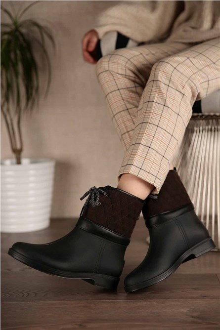 Women's Boots - Brown #299196