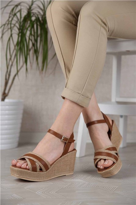 Modatrend Women's Sandals - Taba #301168