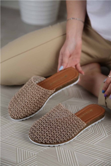 Modatrend Women's Sandals - Vizon #301223
