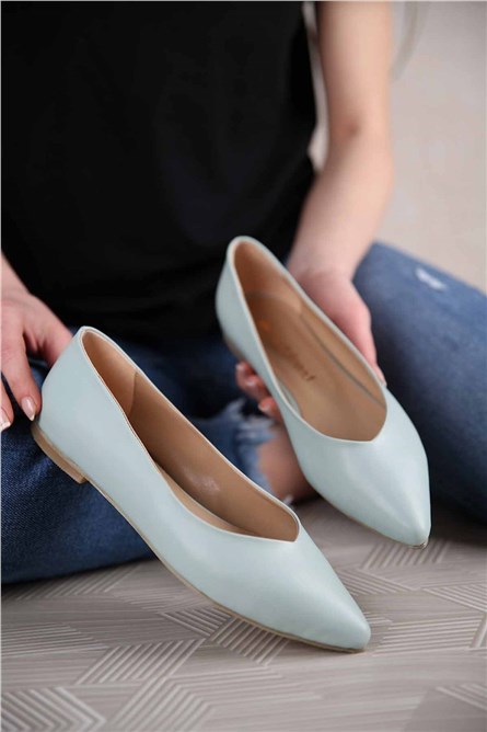 Women's Shoes - Mint #300854