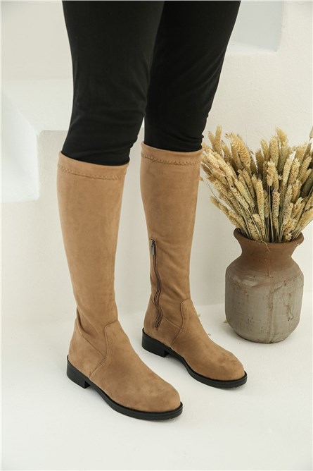 Women's Boots - Vizon #319937