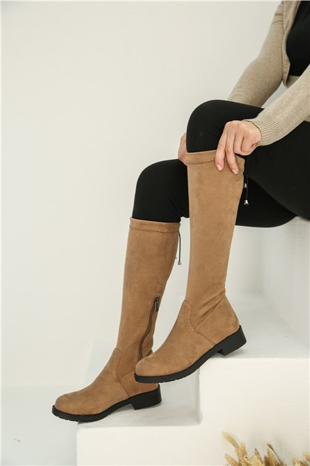 Women's Boots - Vizon #319937