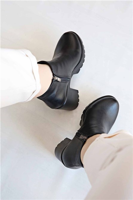 Women's Boots - Black #312267