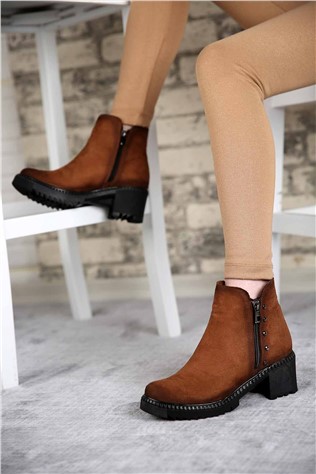 Women's Boots - Taba #319881