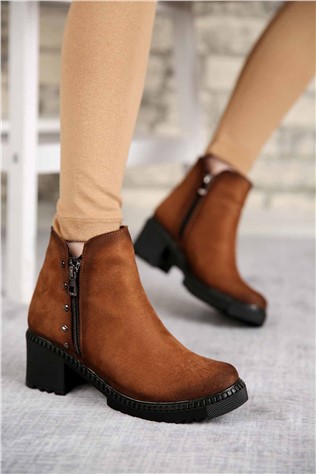 Women's Boots - Taba #319881