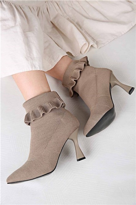 Women's boots - Vizon #316801