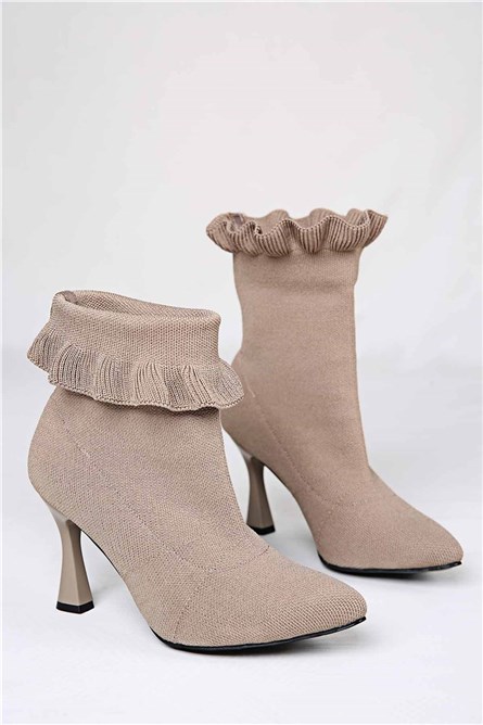 Women's boots - Vizon #316801