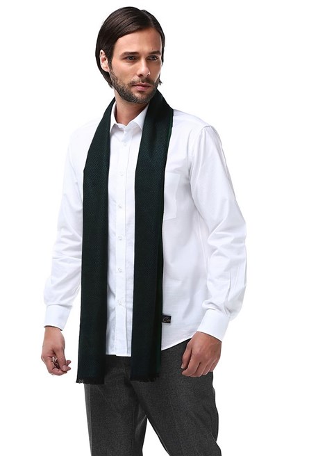 Κασκόλ - πράσινο # 269272