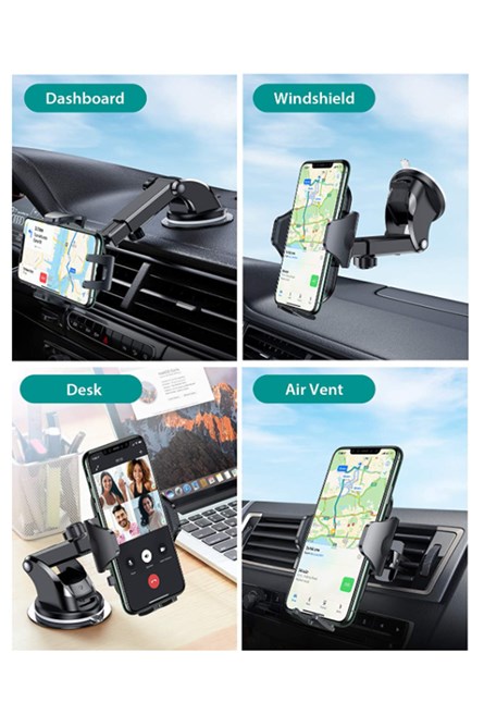 Car phone holder - Black 20210835808