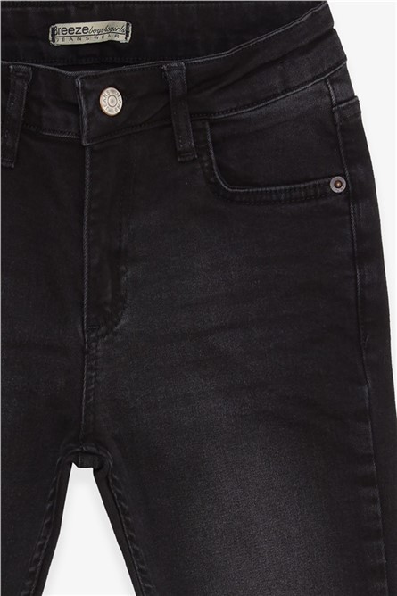 Children's Jeans for Girls - Black #383795