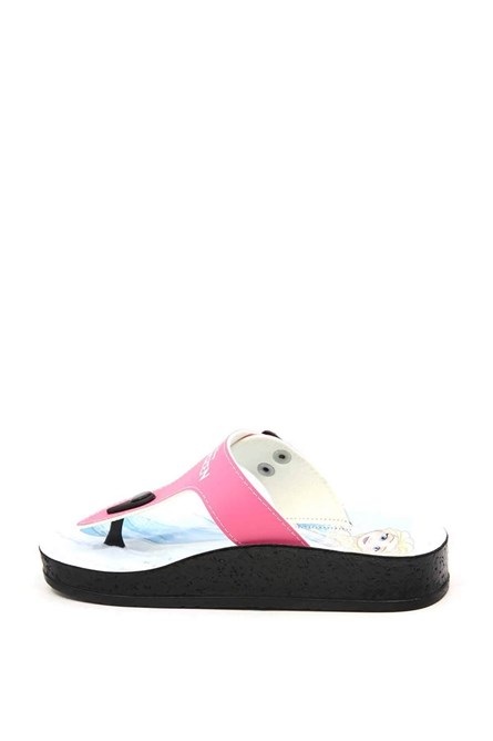 Modatrend Children's Sliders - Pink #306462