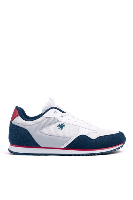 GPC POLO Men's Casual shoes - White 20240116015
