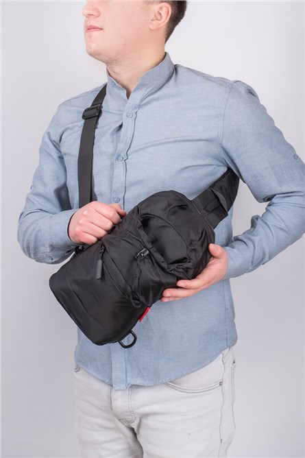 Men's Bag - Black #2113