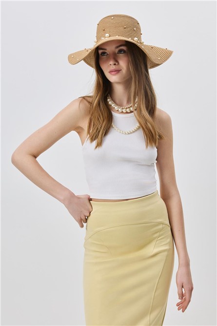Beach Hat  #452033