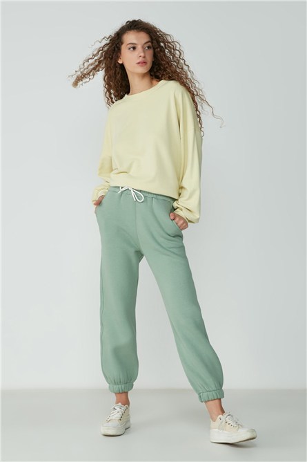 C&City Women Sweatpants 906  #450828
