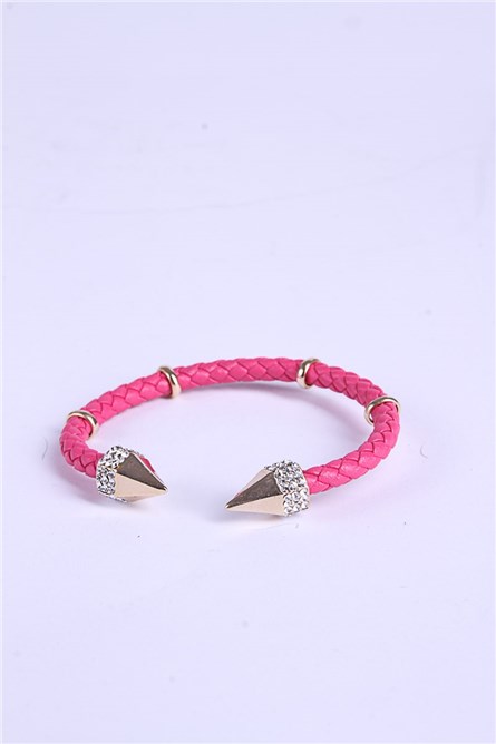 Women's Jewellery - Pink #LJ109