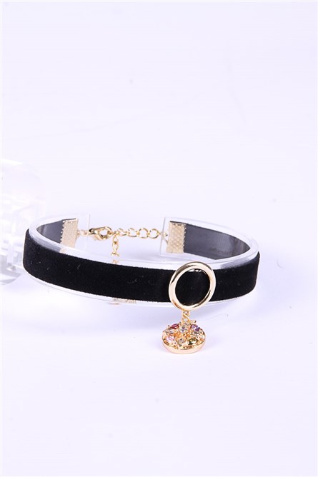 Women's Jewellery - Black #125226