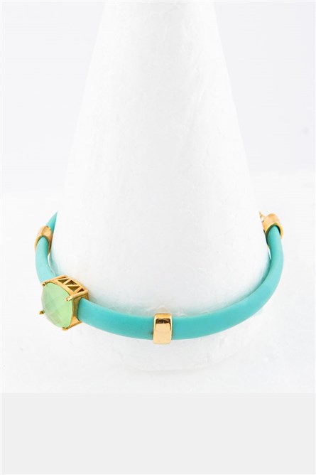 Women's Jewellery - Mint Green #LJ133