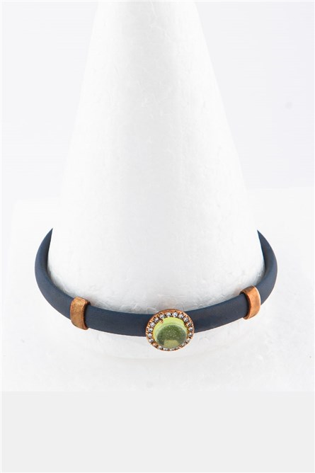 Women's Jewellery - Dark Blue #LJ137