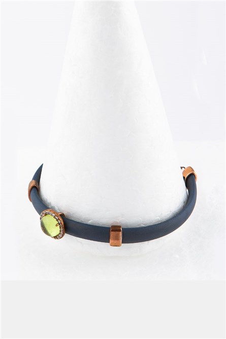 Women's Jewellery - Dark Blue #LJ137