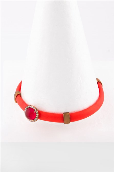 Women's Jewellery - Red #LJ139