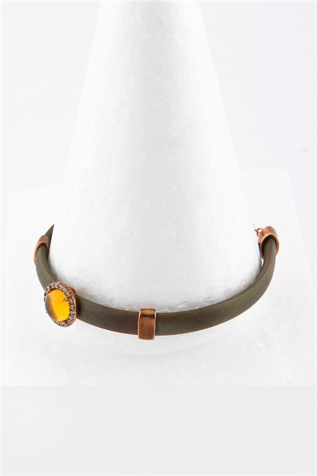 Women's Jewellery - Green #LJ141