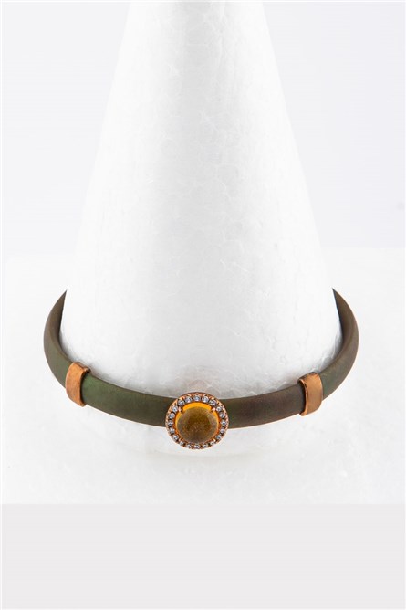 Women's Jewellery - Green #LJ141