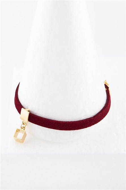 Women's Jewellery - Red #LJ147