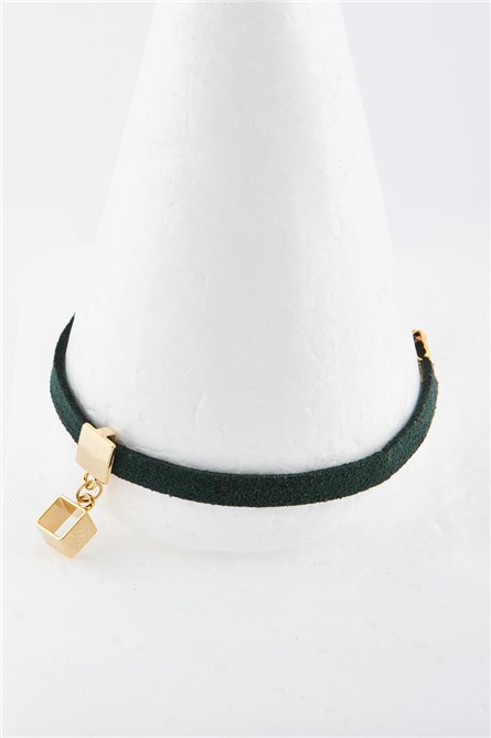Women's Jewellery - Dark Grey #LJ149