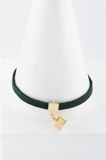 Women's Jewellery - Dark Grey #LJ149