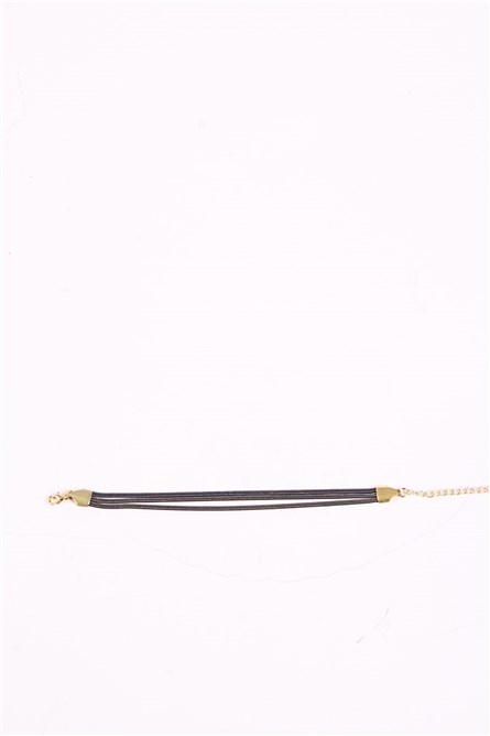 Women's Jewellery - Dark Grey #LJ158