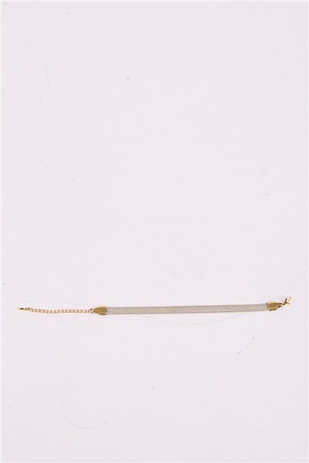 Дамска гривна  LJ159