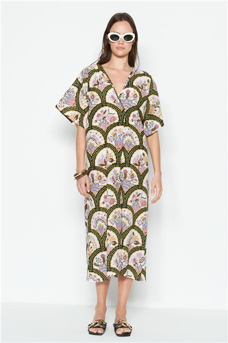 C&City Pareo Beachwear 2328   #450958